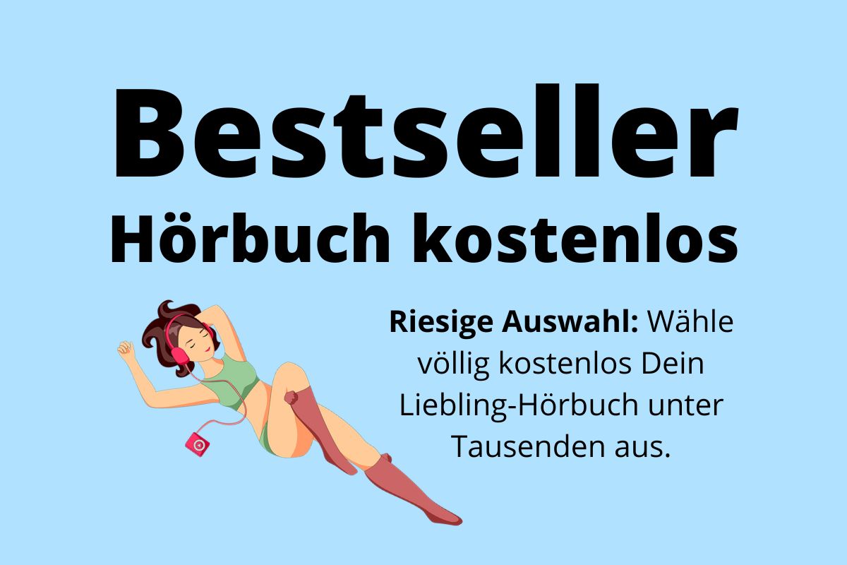 Hörbuch kostenlos