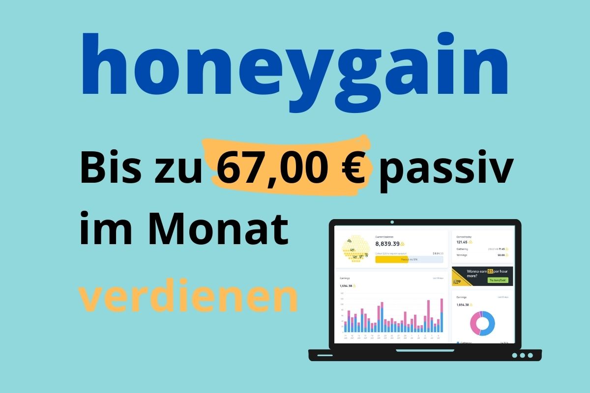 honeygain